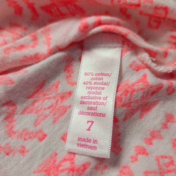 Justice tanktop shirt 7 - Picture 4 of 4